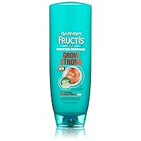 Garnier Hair Care Fructis Grow Strong Conditioner, 13 Fluid Ounce