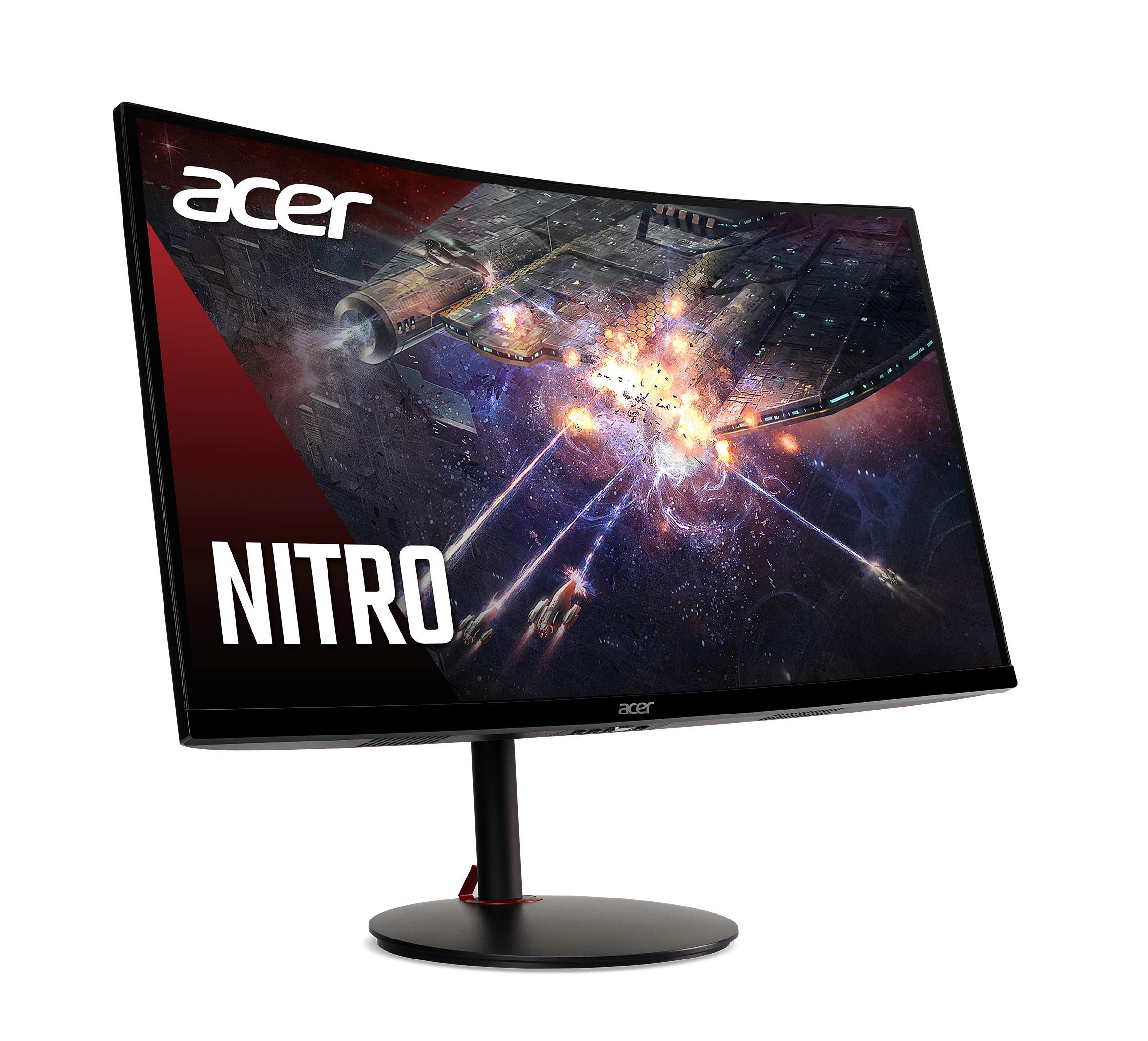 Acer Nitro XZ270 Xbmiipx 27