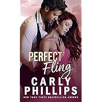 Perfect Fling (Serendipity's Finest Book 2) Perfect Fling (Serendipity's Finest Book 2) Kindle Audible Audiobook Paperback