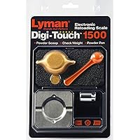 Lyman Digi-Touch Scale 1500
