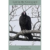 Lost in the Graveyard: Stories from Peshawar and Kabul Lost in the Graveyard: Stories from Peshawar and Kabul Kindle Paperback
