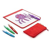 Osmo - Monster - Bring Real Life Drawings to Life - For iPhone, iPad or Fire Tablet - Educational Learning Games - STEM Toy Gifts for Kids - Ages 5 6 7 8 9 10 (Osmo Base Required - Amazon Exclusive)