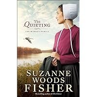 The Quieting (The Bishop's Family Book #2): A Novel The Quieting (The Bishop's Family Book #2): A Novel Kindle Paperback Audible Audiobook Hardcover Audio CD
