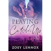 Playing Catch-Up (Wyvale Dreams Book 1) Playing Catch-Up (Wyvale Dreams Book 1) Kindle