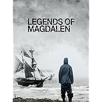 Legends of Magdalen