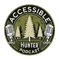 Accessible Hunter Podcast