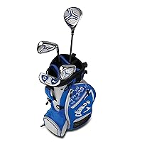 Golf XJ Junior Golf Set