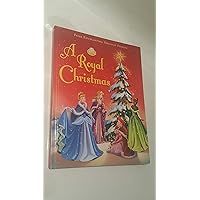 A Royal Christmas (Disney Princess) A Royal Christmas (Disney Princess) Hardcover