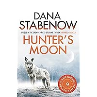 Hunter's Moon (A Kate Shugak Investigation Book 9)