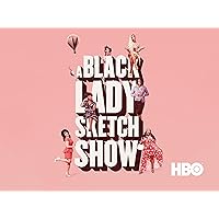 A Black Lady Sketch Show, Season 1