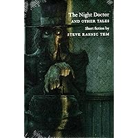 The Night Doctor The Night Doctor Hardcover