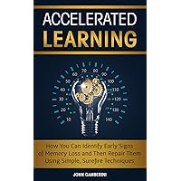 Accelerated Learning Accelerated Learning Kindle Audible Audiobook Paperback