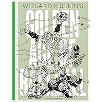 Willard Mullin's Golden Age Of Baseball Drawings 1934-1972 Willard Mullin's Golden Age Of Baseball Drawings 1934-1972 Hardcover Kindle