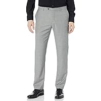 Tommy Hilfiger Th Flex Modern Fit Suit Separates Pant Mens