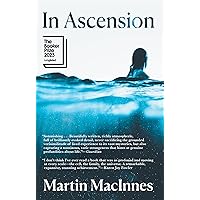 In Ascension In Ascension Kindle Paperback Audible Audiobook Hardcover