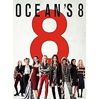 Ocean's 8