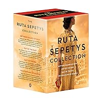 The Ruta Sepetys Collection The Ruta Sepetys Collection Paperback