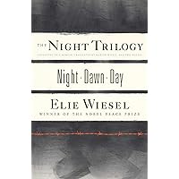 The Night Trilogy: Night, Dawn, Day The Night Trilogy: Night, Dawn, Day Paperback Hardcover