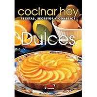Dulces (Spanish Edition) Dulces (Spanish Edition) Kindle Paperback