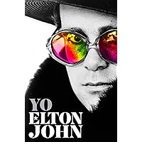 Yo. Elton John / Me: Elton John. Official Autobiography (Spanish Edition) Yo. Elton John / Me: Elton John. Official Autobiography (Spanish Edition) Audible Audiobook Hardcover Kindle Paperback