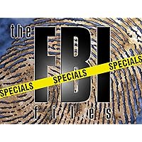 The FBI Files Specials - Season 1