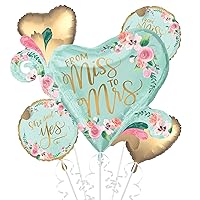 ANAGRAM INTERNATIONAL BOUQUET MINT TO BE, Various, Multi
