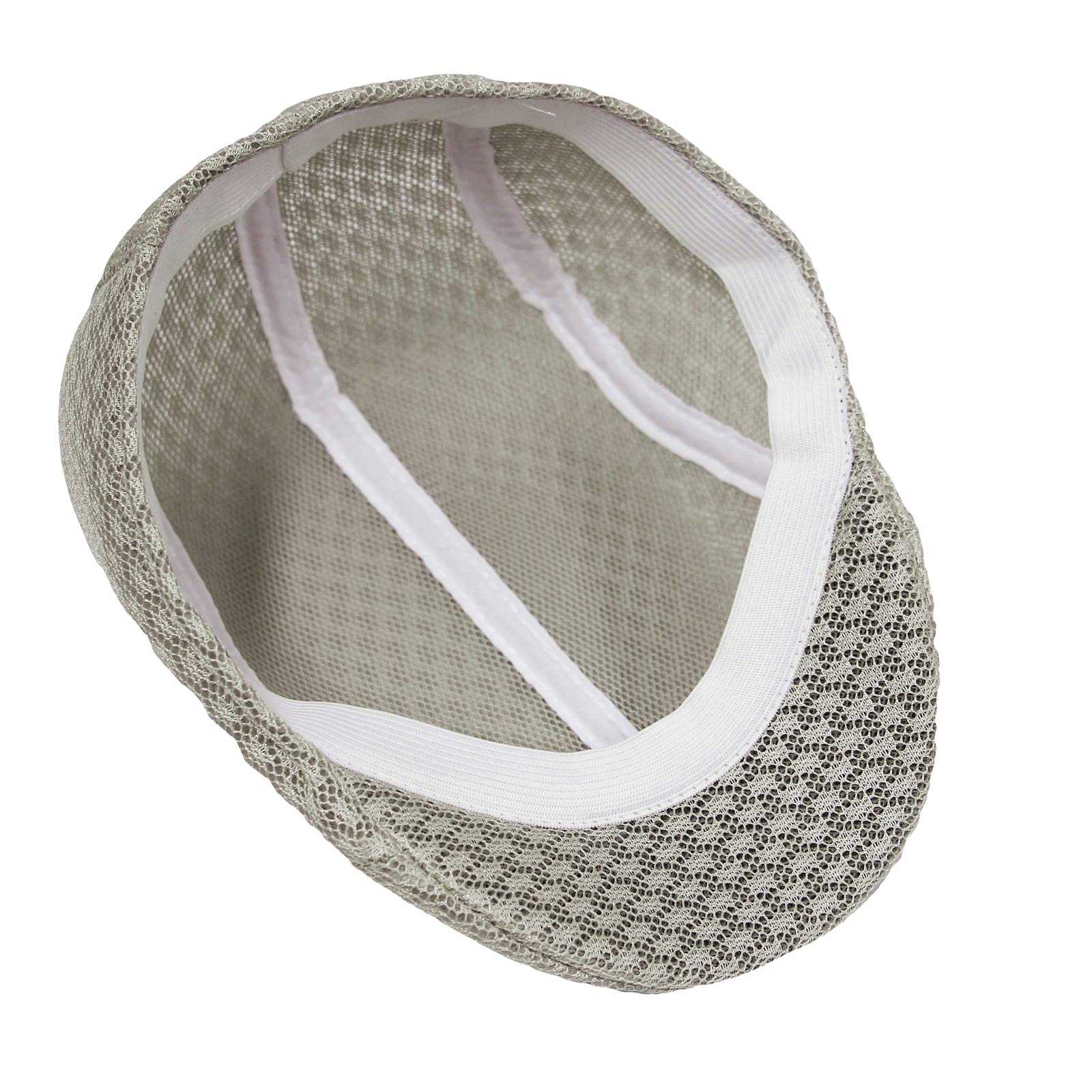 WITHMOONS Summer Cool Mesh Hunting Hat for Men Women UZ30053