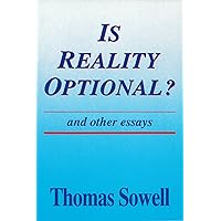 Is Reality Optional?: And Other Essays (Hoover Institution Press Publication) (Volume 418) Is Reality Optional?: And Other Essays (Hoover Institution Press Publication) (Volume 418) Audible Audiobook Paperback Kindle Audio CD