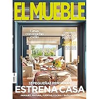 El Mueble #742 | ESTRENA CASA. 35 PEQUEÑAS REFORMAS (Spanish Edition) El Mueble #742 | ESTRENA CASA. 35 PEQUEÑAS REFORMAS (Spanish Edition) Kindle