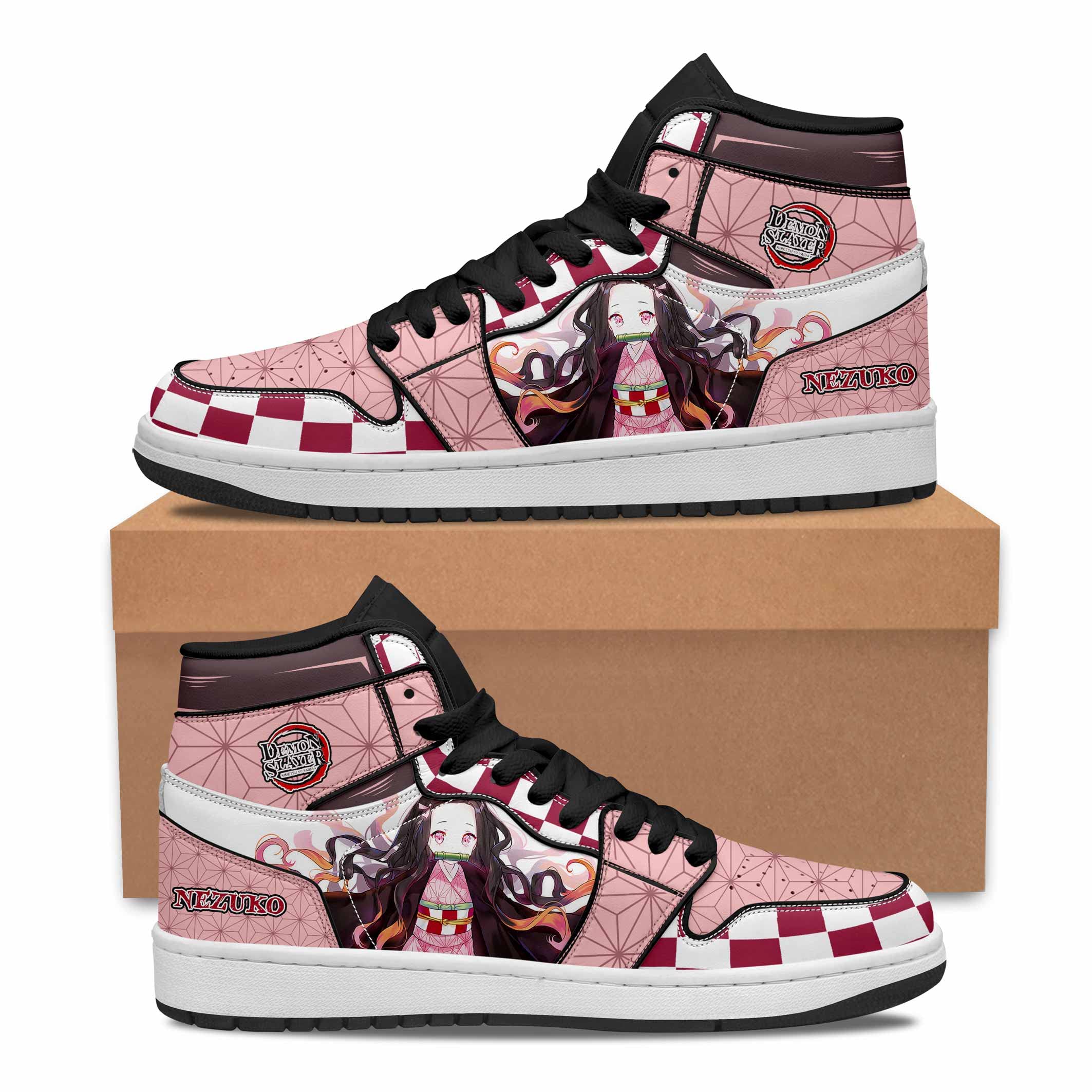 Anime Shoes | Facebook