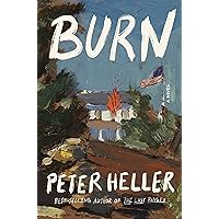 Burn: A novel Burn: A novel Kindle Hardcover Audible Audiobook Paperback