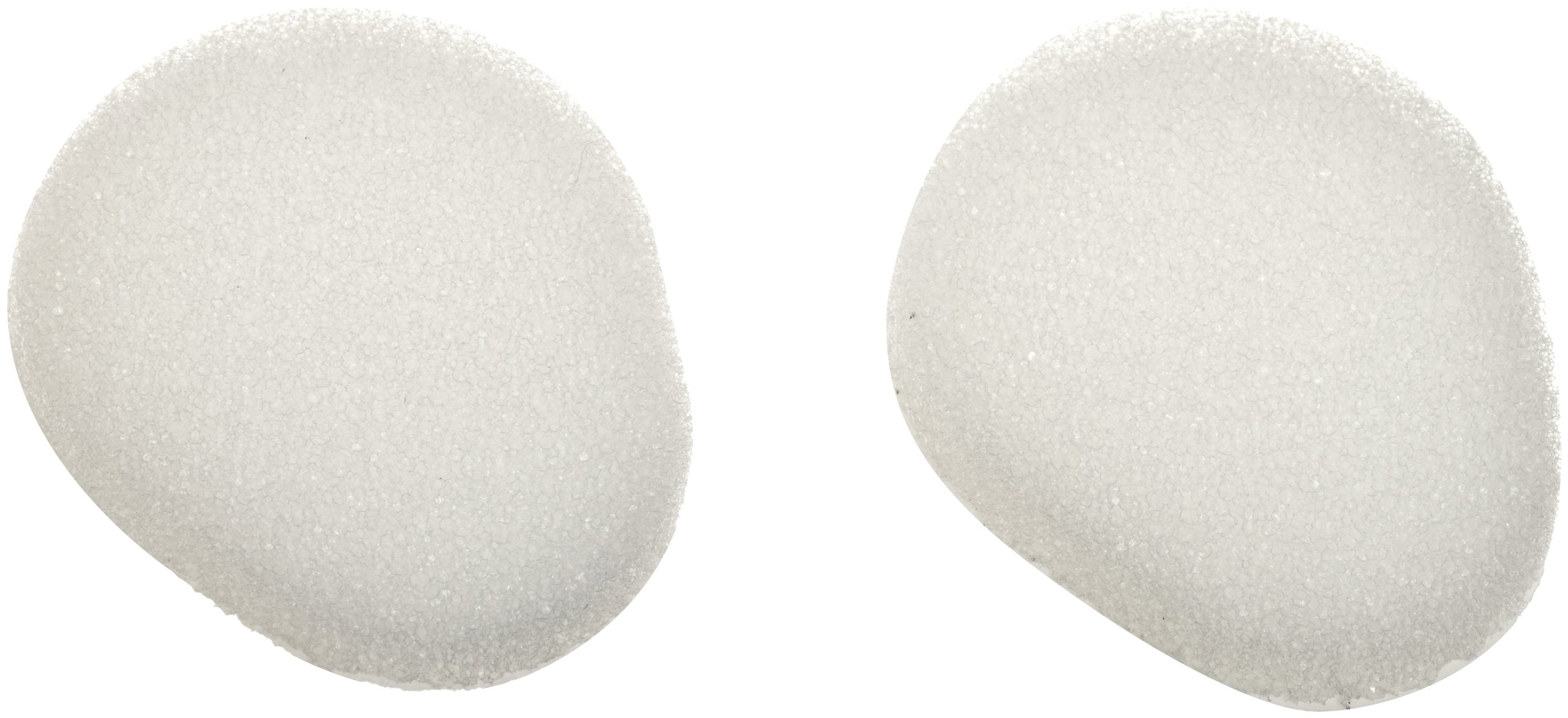 SP Ableware Lotion Applicator Replacement Sponges Only - Pack of 2 (741330001)