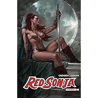 Red Sonja Vol. 7 #10 (Red Sonja (2023-)) Red Sonja Vol. 7 #10 (Red Sonja (2023-)) Kindle