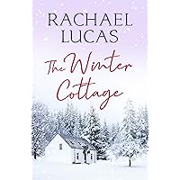 The Winter Cottage: a sweet second chance small town romance (Applemore Bay Book 1) The Winter Cottage: a sweet second chance small town romance (Applemore Bay Book 1) Kindle Paperback