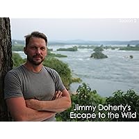 Jimmy Doherty's Escape to the Wild - Season 2