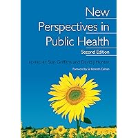 New Perspectives in Public Health New Perspectives in Public Health Kindle Paperback