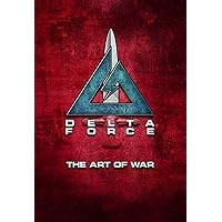 Delta Force [Online Game Code]