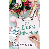 The Law of Attraction: An Absolutely Perfect, Feel-Good Summer Read The Law of Attraction: An Absolutely Perfect, Feel-Good Summer Read Kindle Audible Audiobook Paperback