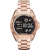 Mua Michael Kors Dylan smartwwatch hàng hiệu chính hãng từ Nhật giá tốt.  Tháng 3/2023 