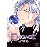 Engage, Vol. 1 (Yaoi Manga) Engage, Vol. 1 (Yaoi Manga) Kindle Paperback