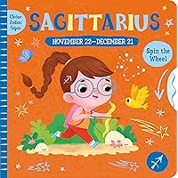 Sagittarius (Clever Zodiac Signs, 9) Sagittarius (Clever Zodiac Signs, 9) Board book