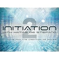 Initiation - Season 2