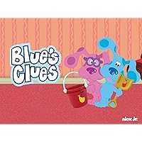 Blue's Clues Season 5