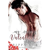 My Curvy Valentine: A BBW, Age Gap Romance (Holiday Treats Book 1) My Curvy Valentine: A BBW, Age Gap Romance (Holiday Treats Book 1) Kindle