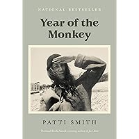 Year of the Monkey Year of the Monkey Audible Audiobook Paperback Kindle Hardcover