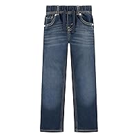 Signature by Levi Strauss & Co. Gold Boys Pull On Jeans