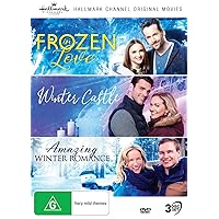 Hallmark Collection 7: Frozen In Love / Winter Castle / Amazing Winter Romance Hallmark Collection 7: Frozen In Love / Winter Castle / Amazing Winter Romance DVD