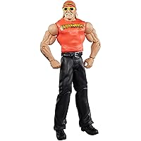WWE Signature Series - Hulk Hogan