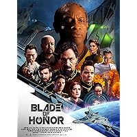 Blade Of Honor