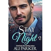 Stay The Night Book 3 Stay The Night Book 3 Kindle